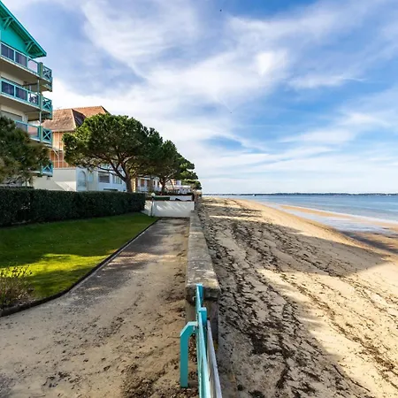 Apartment Emeraude *