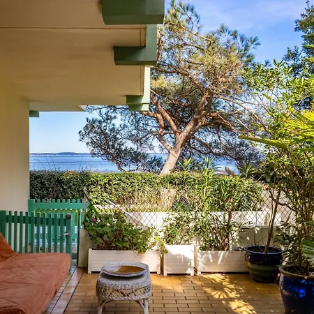 Emeraude Arcachon