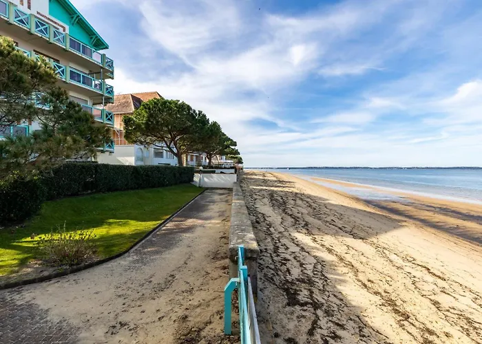 Apartment Emeraude *